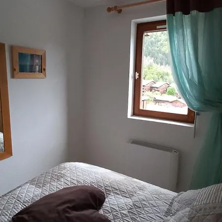 6 Personnes Au Pied Des Pistes * Saint-Jean-dʼAulps