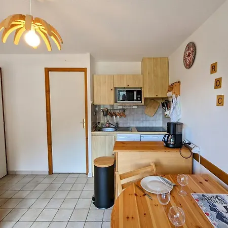 6 Personnes Au Pied Des Pistes *