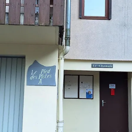 6 Personnes Au Pied Des Pistes