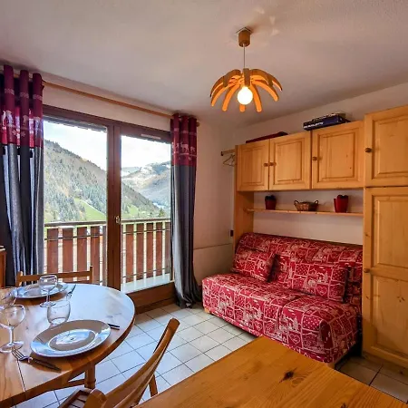 6 Personnes Au Pied Des Pistes *