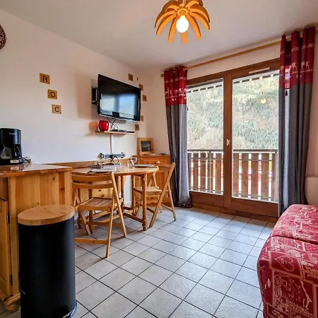6 Personnes Au Pied Des Pistes *